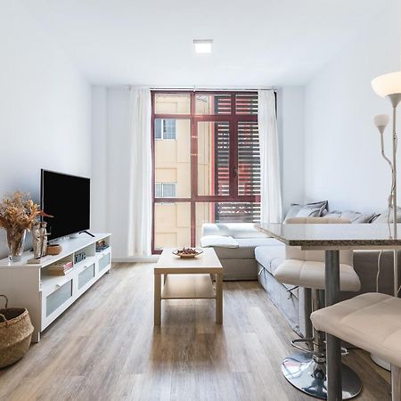 Home2Book Cozy & Design Apartment Las Palmas ภายนอก รูปภาพ