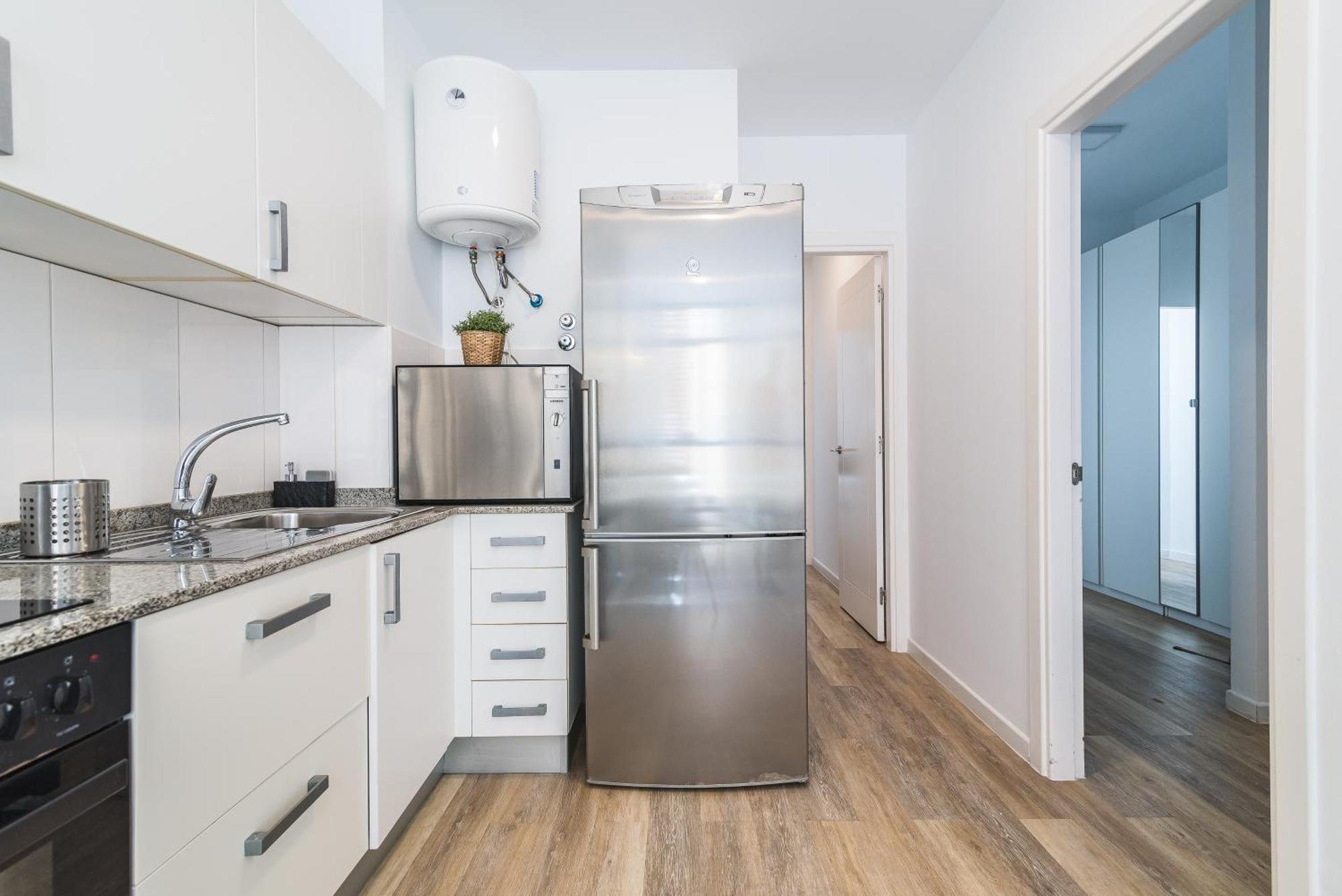 Home2Book Cozy & Design Apartment Las Palmas ภายนอก รูปภาพ