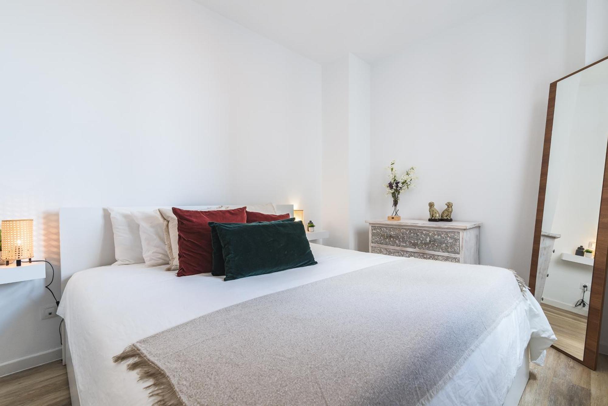 Home2Book Cozy & Design Apartment Las Palmas ภายนอก รูปภาพ