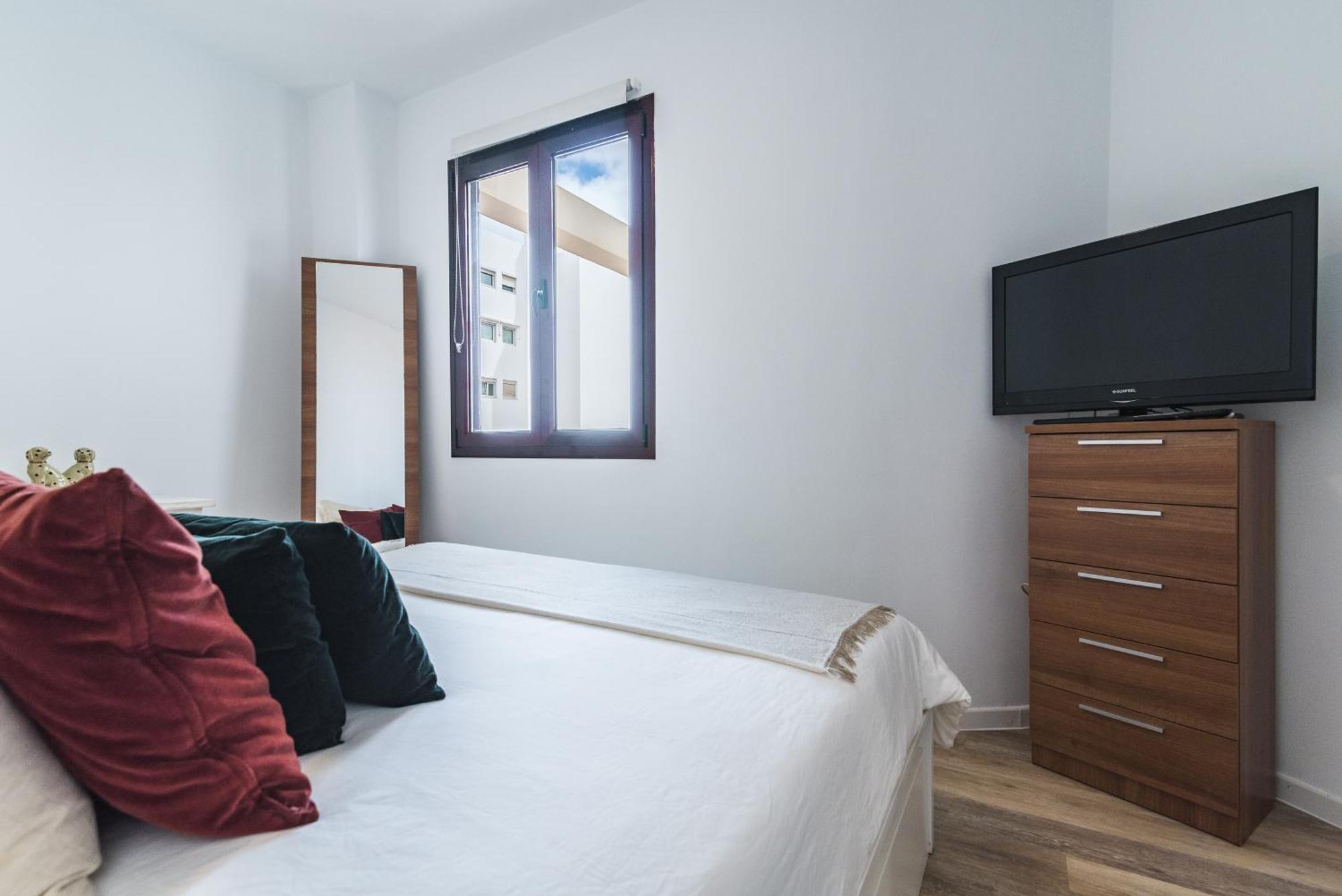 Home2Book Cozy & Design Apartment Las Palmas ภายนอก รูปภาพ