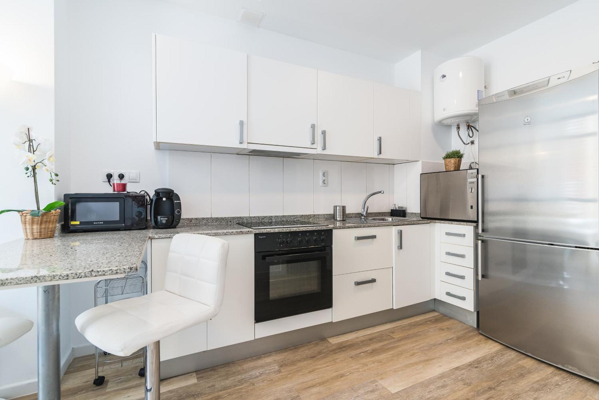 Home2Book Cozy & Design Apartment Las Palmas ภายนอก รูปภาพ