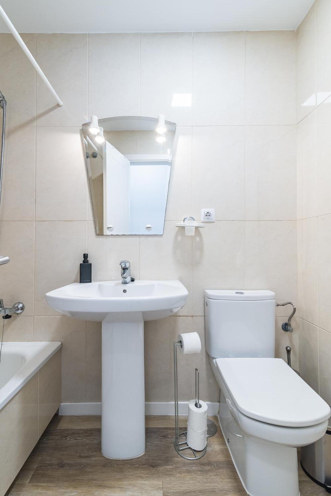 Home2Book Cozy & Design Apartment Las Palmas ภายนอก รูปภาพ