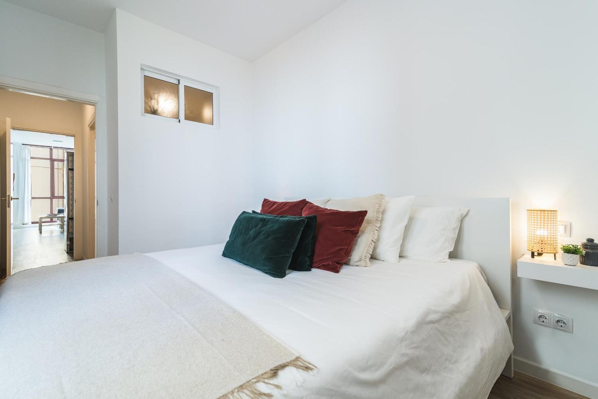 Home2Book Cozy & Design Apartment Las Palmas ภายนอก รูปภาพ