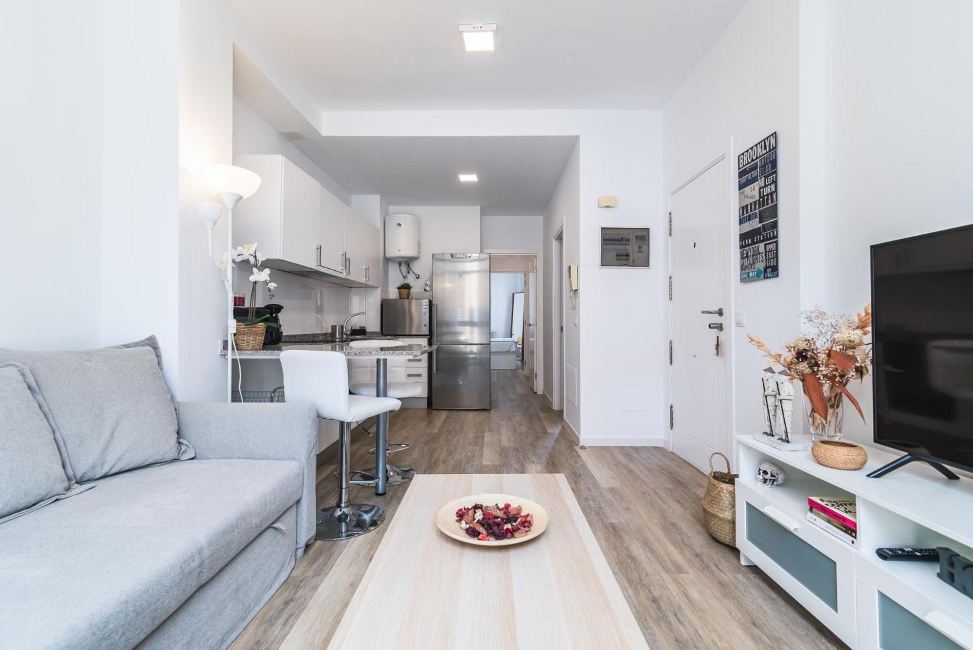 Home2Book Cozy & Design Apartment Las Palmas ภายนอก รูปภาพ