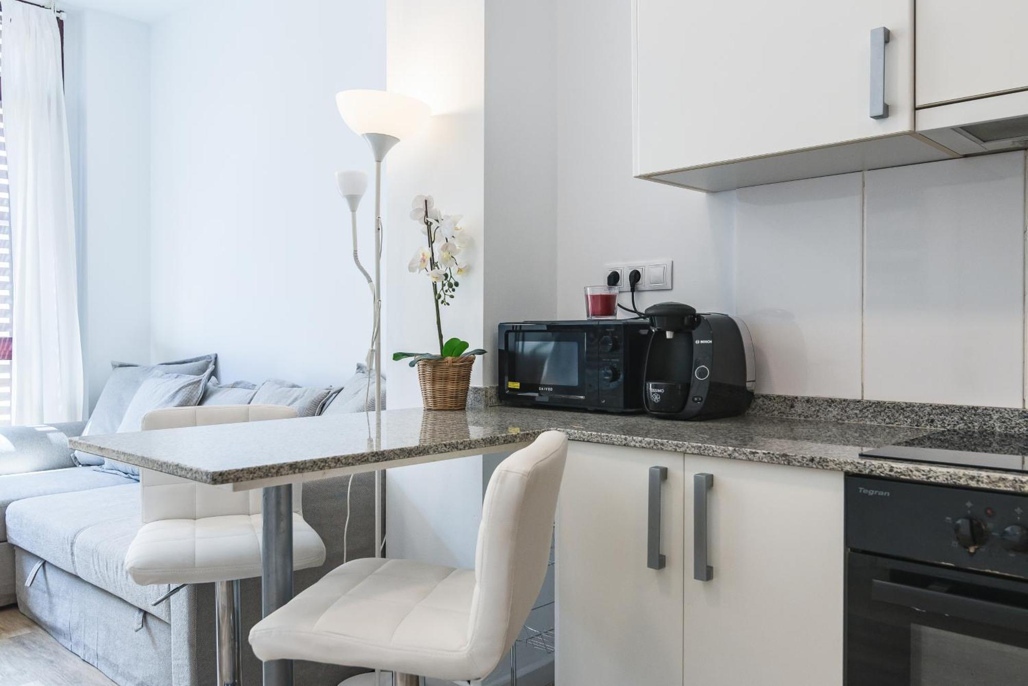 Home2Book Cozy & Design Apartment Las Palmas ภายนอก รูปภาพ