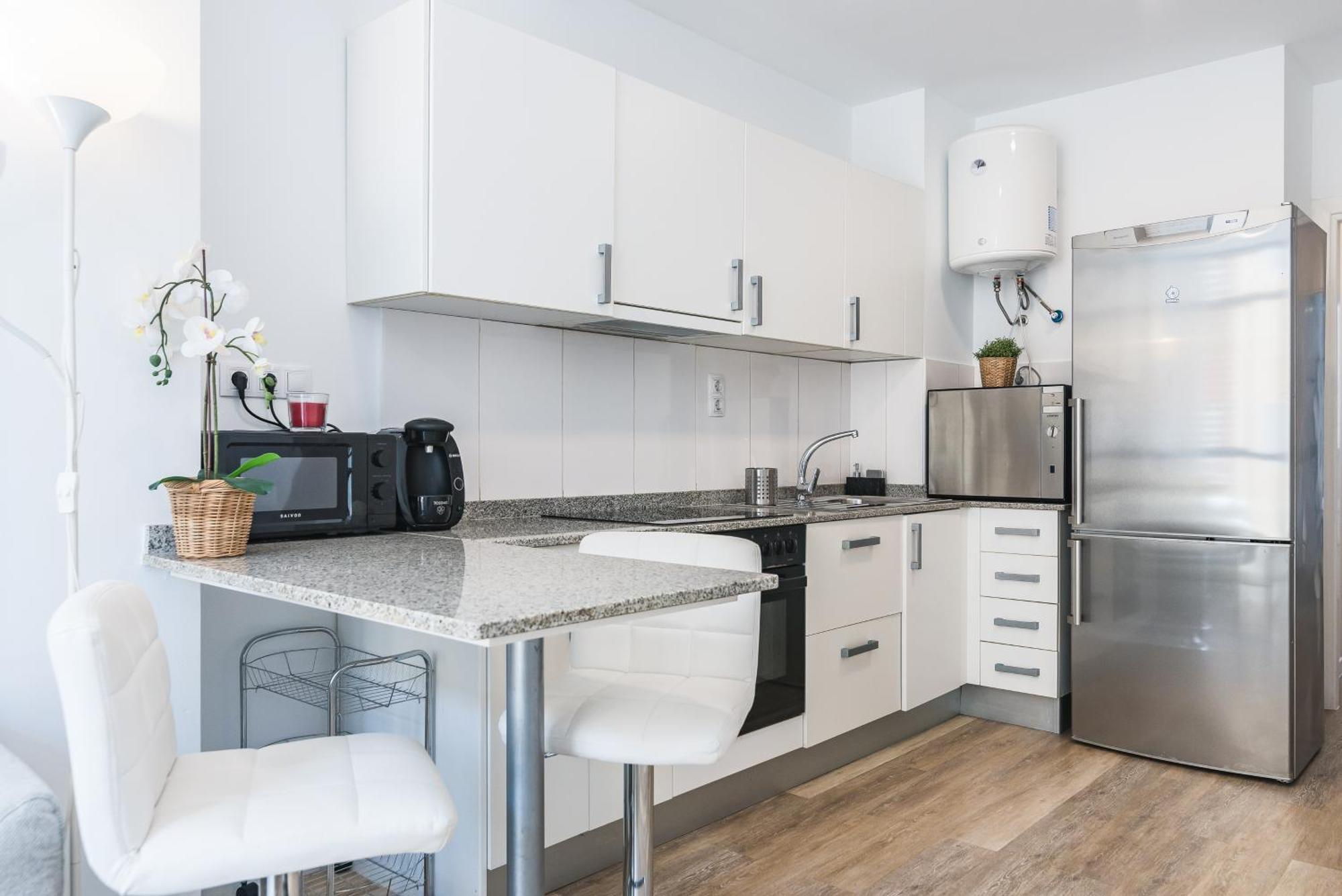 Home2Book Cozy & Design Apartment Las Palmas ภายนอก รูปภาพ