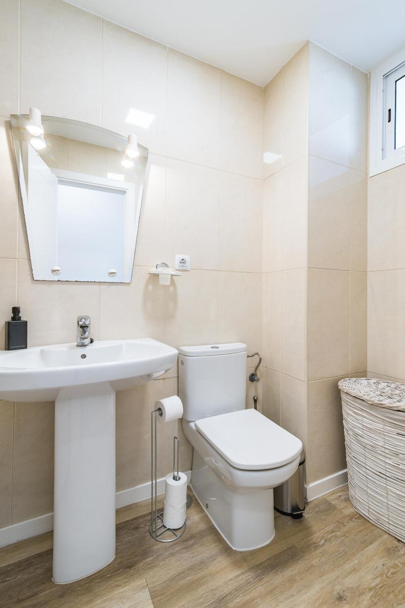 Home2Book Cozy & Design Apartment Las Palmas ภายนอก รูปภาพ